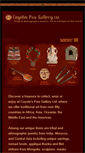 Mobile Screenshot of coyotespaw.com